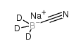 氰基硼氘化钠