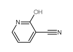 3-氰基-2-羟基吡啶