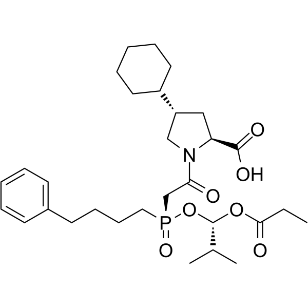 福辛普利