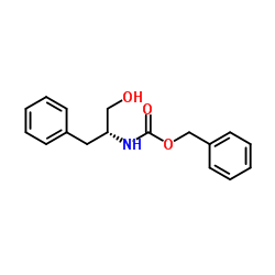 N-苄氧羰基-D-苯丙氨醇