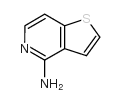 4-氨基-噻吩[3,2-C]吡啶