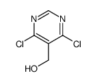 4,6-二氯-5-嘧啶甲醇