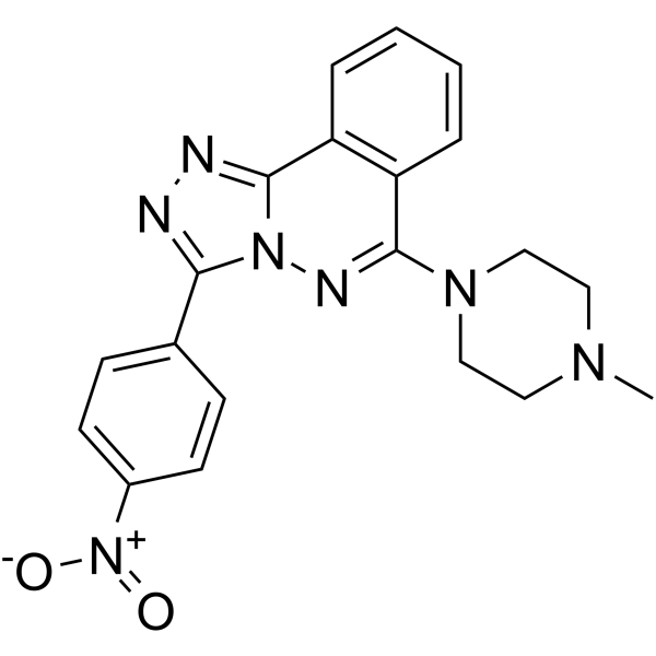 Anticancer agent 72