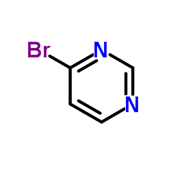 4-溴嘧啶氢溴酸盐