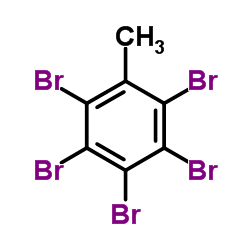 2,3,4,5,6-五溴甲苯