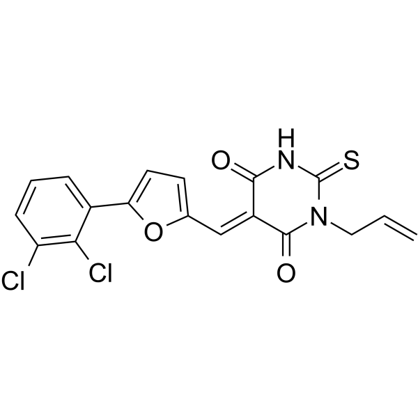 SIRT5 inhibitor 2