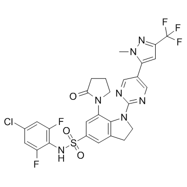 MGAT2-IN-1