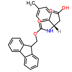 Fmoc-(S)-3-氨基-3-(4-甲基苯基)丙酸