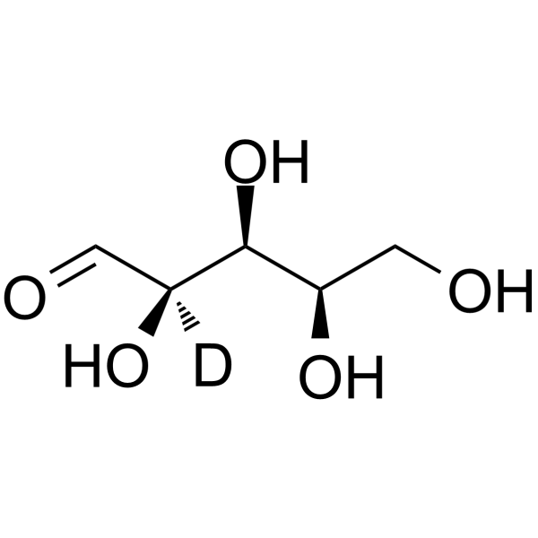 木糖 d1-4