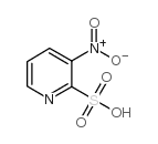 3-硝基吡啶-2-磺酸