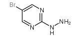 5-溴-2-肼基嘧啶