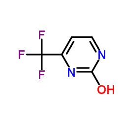 2-羟基-4-(三氟甲基)嘧啶