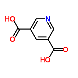 吡啶-3,5-二羧酸