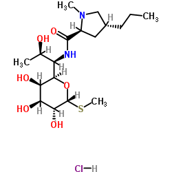 林可霉素