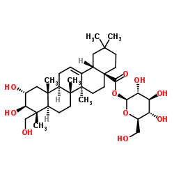 Arjunglucoside II