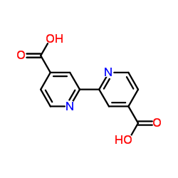 2,2'-联吡啶-4,4'-二甲酸