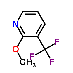 2-甲氧基-3-三氟甲基吡啶