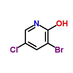 3-溴-5-氯-2-羟基吡啶