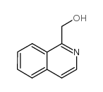 异喹啉-1-基甲醇