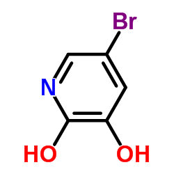 5-溴-2,3-羟基吡啶