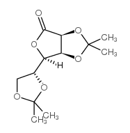 2,3:5,6-二-O-异亚丙基-D-甘露糖酸-1,4-内酯