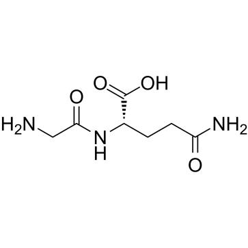 甘氨酰-L-谷氨酰胺一水合物