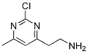 2-氯-N-乙基-6-甲基-4-嘧啶胺