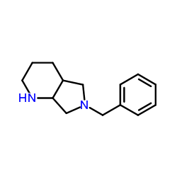 苄基-11氢吡咯并[3,4-B]吡啶