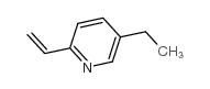 5-乙基-2-乙烯基吡啶