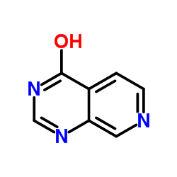 3.4-二氢吡啶[3.4-D]嘧啶-4-酮