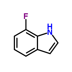 7-氟吲哚