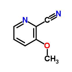 2-腈基-3-甲氧基吡啶