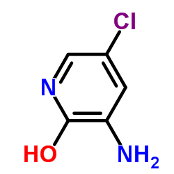 2羟基3氨基5氯吡啶