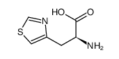 3-(4-噻唑基)-L-丙氨酸