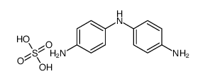 4,4'-二氨基二苯胺硫酸盐