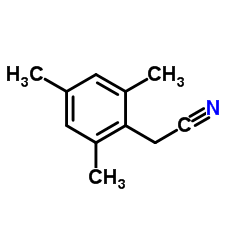 2,4,6-三甲基苯乙腈