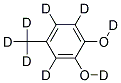 4-METHYLCATECHOL-D8