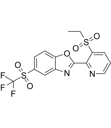 Oxazosulfyl