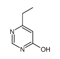 6-乙基嘧啶-4-醇