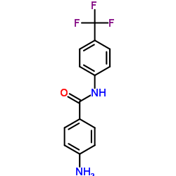 Teriflunomide impurity 3