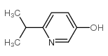 6-异丙基吡啶-3-醇