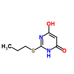 S-丙基-2-硫代巴比妥酸