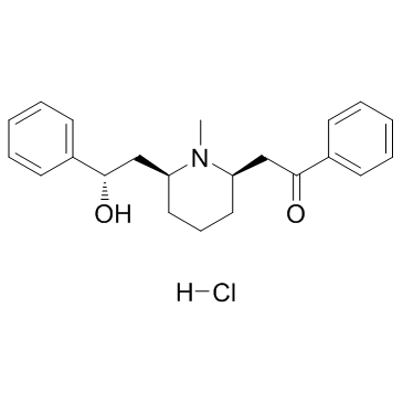 盐酸洛贝林