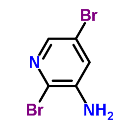 2,5-二溴吡啶-3-胺