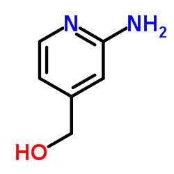 2-氨基-4-吡啶甲醇