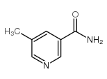5-甲基烟酰氨