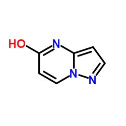 吡唑并[1,5-A]嘧啶-5(4H)-酮