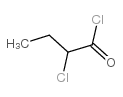 2-氯丁酰氯