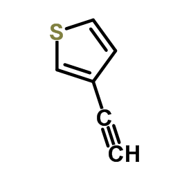 3-乙炔噻吩