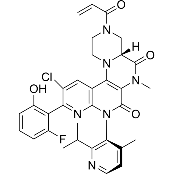 Fulzerasib